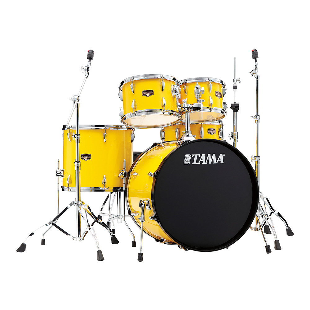 TAMA <br>IP52H6 [Imperialstar Drum Kits]