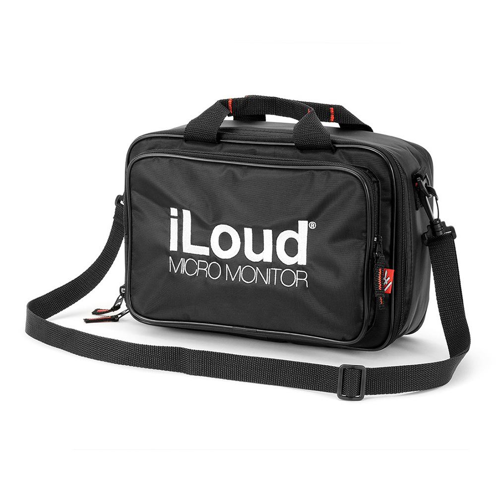 IK Multimedia <br>iLoud Micro Monitor Travel Bag