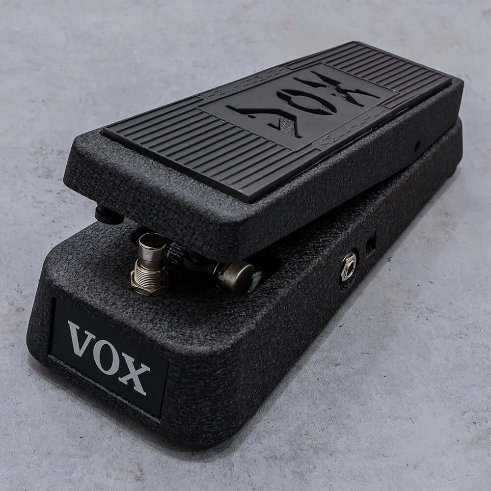 VOX <br>V845 Wah Pedal