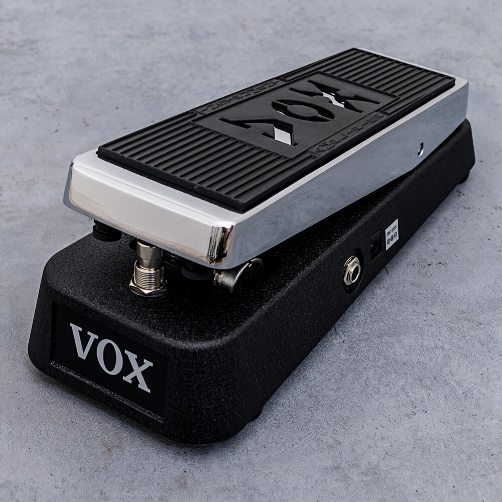 VOX V847 Wah Pedal