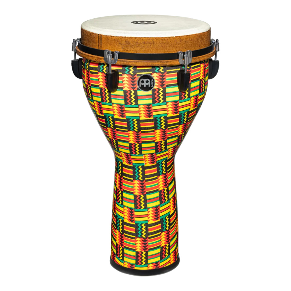 MEINL <br>Jumbo Djembe - 12" Simbra [JD12SI]