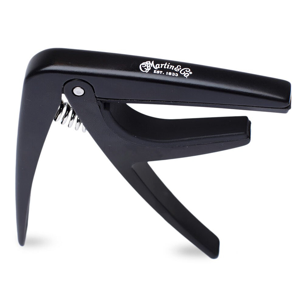 Martin <br>Guitar Capo [#18A0123]