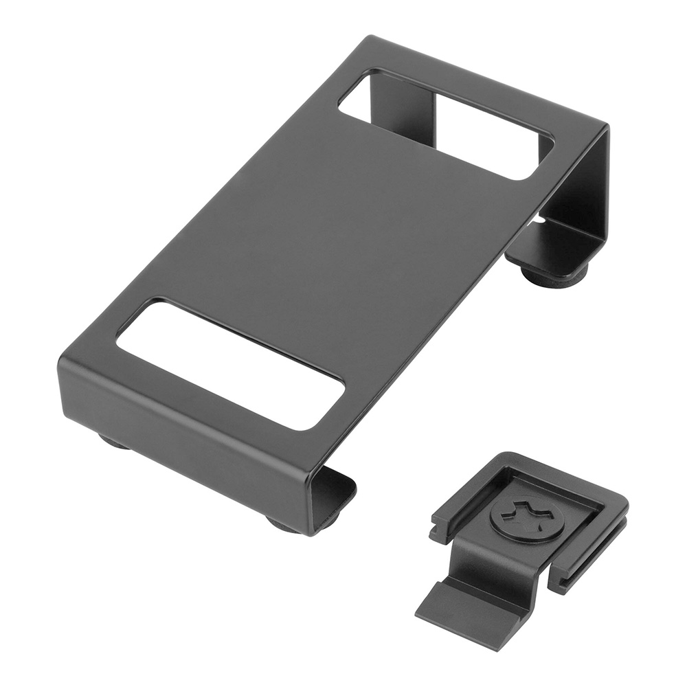 RockBoard by Warwick <br>QuickMount Pedal Riser [RBO B PEDAL RISER]