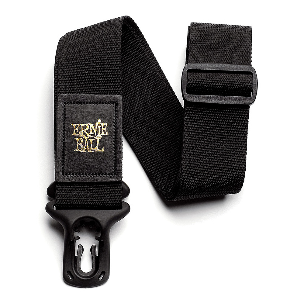 ERNIE BALL <br>#4056 Polylock Guitar Strap