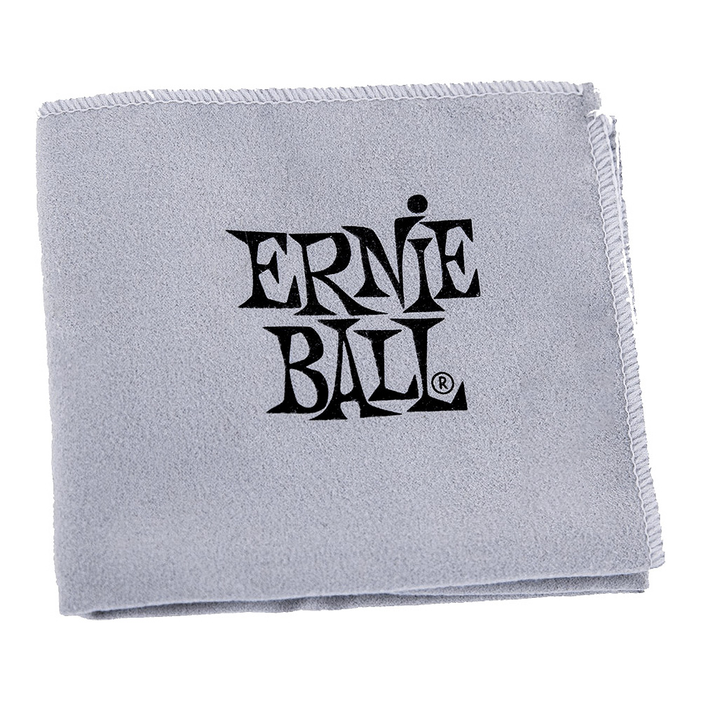 ERNIE BALL <br>#4220 Polish Cloth