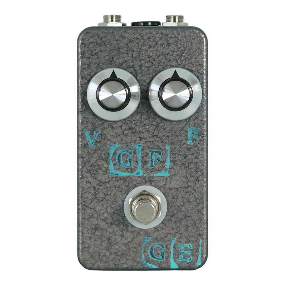 Lofi Mind Effects <br>GYPSY FACE MINI Ge Transistor