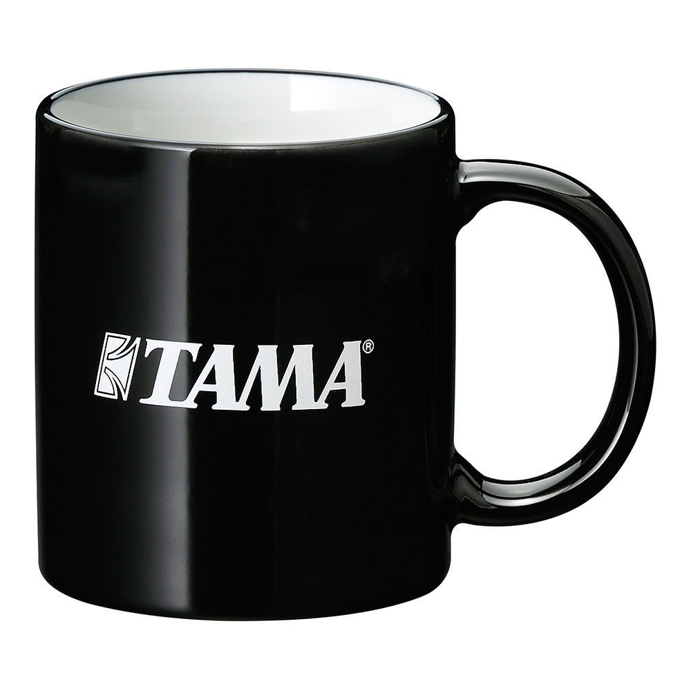 TAMA <br>TAMM002 TAMA Logo Mug