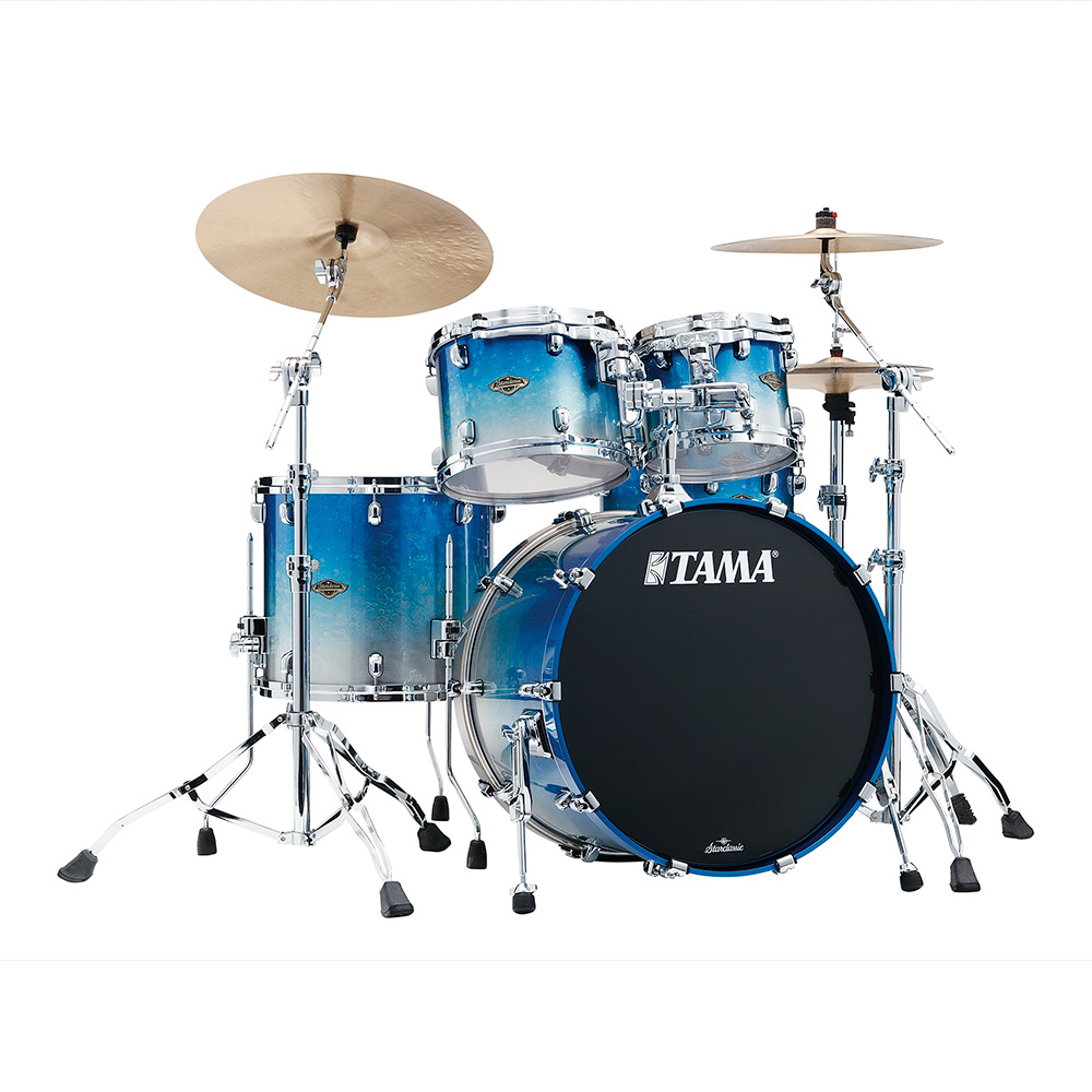 TAMA <br>WBS42S [Starclassic Walnut/Birch Drum Kits]