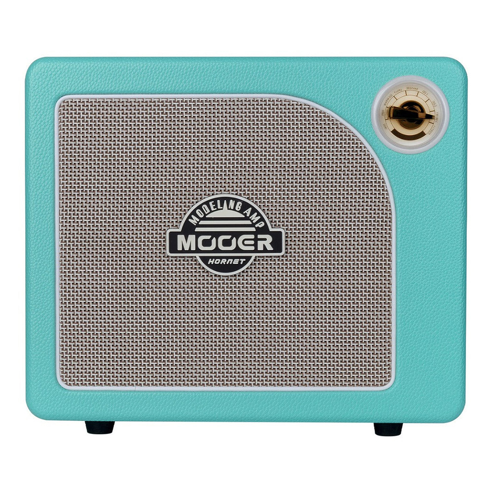 MOOER <br>Hornet 15W Green