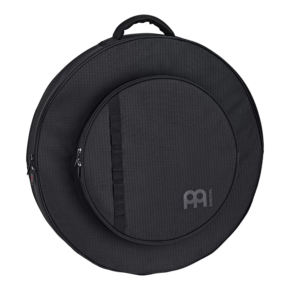 MEINL <br>22" Carbon Ripstop Cymbal Bag [MCB22CR]