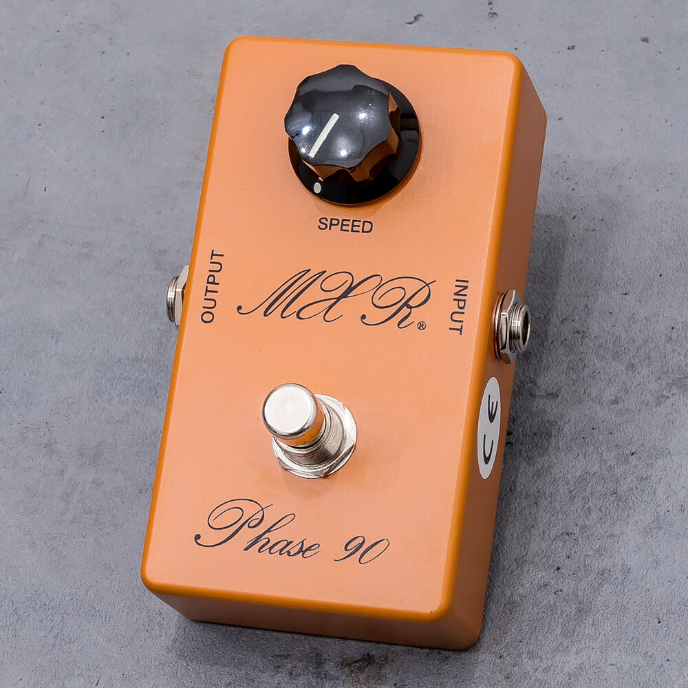 MXR CSP026 '74 Vintage Phase 90｜ミュージックランドKEY