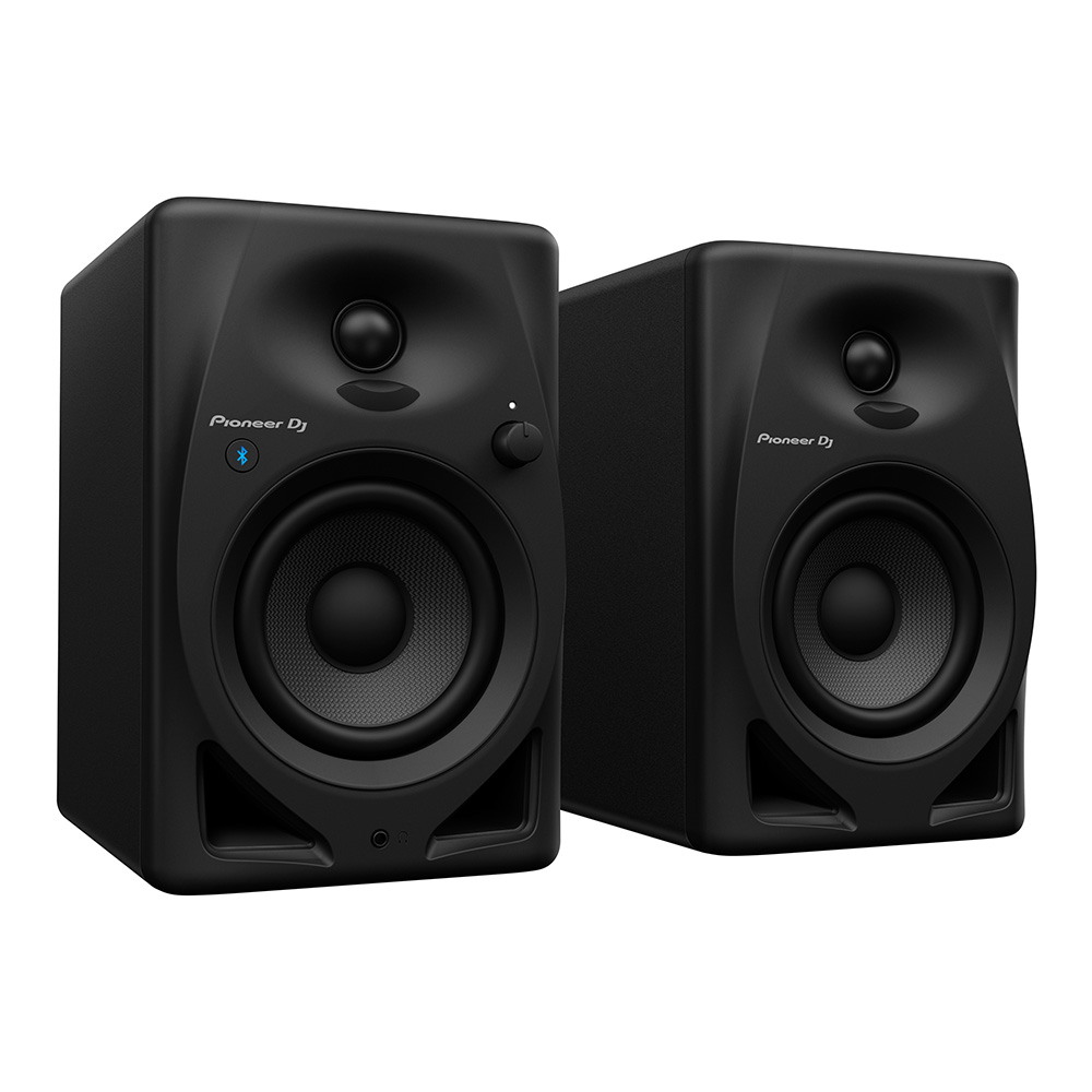 Pioneer DJ <br>DM-40D-BT (Black)