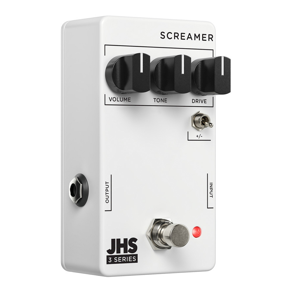 JHS Pedals <br>3 Series SCREAMER