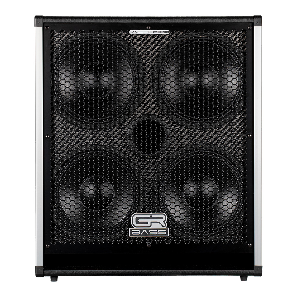 GR Bass AT 212 slim [4Ω/900W]