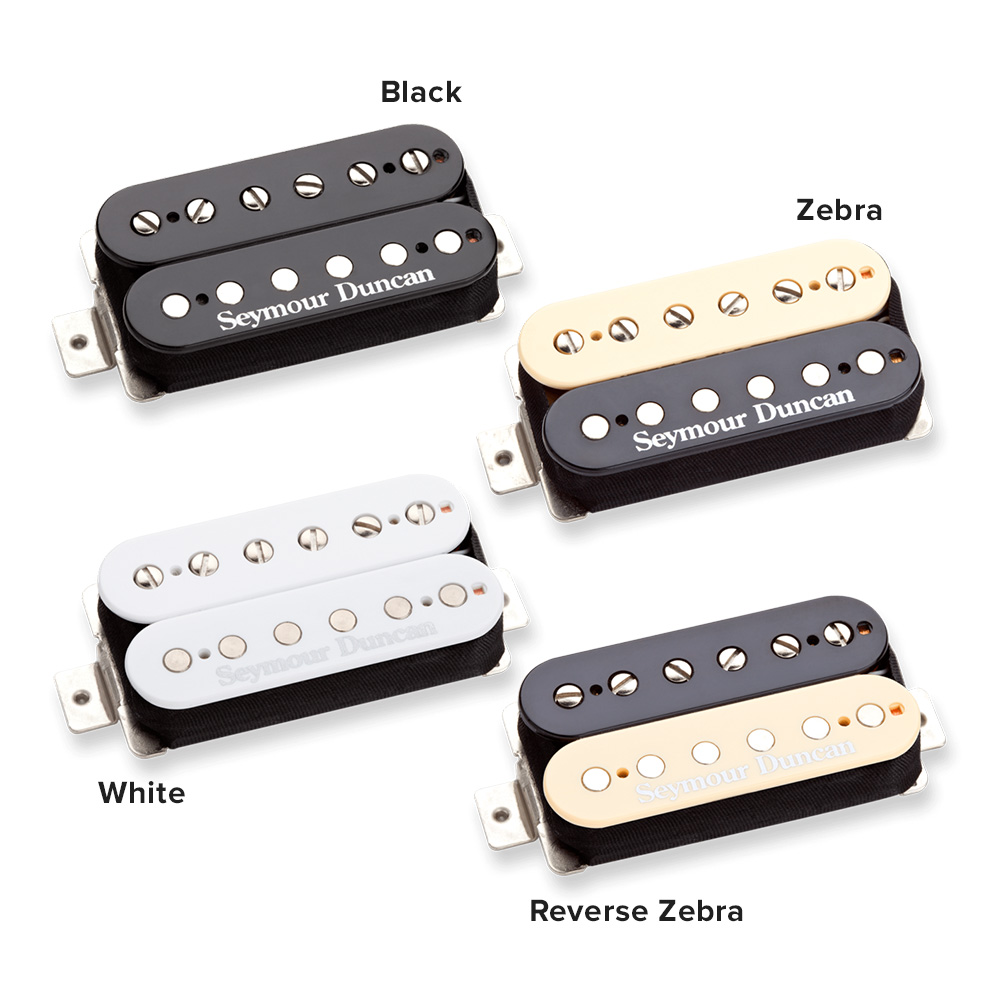 Seymour Duncan <br>78 Model - Neck [78 MODEL HB-N]