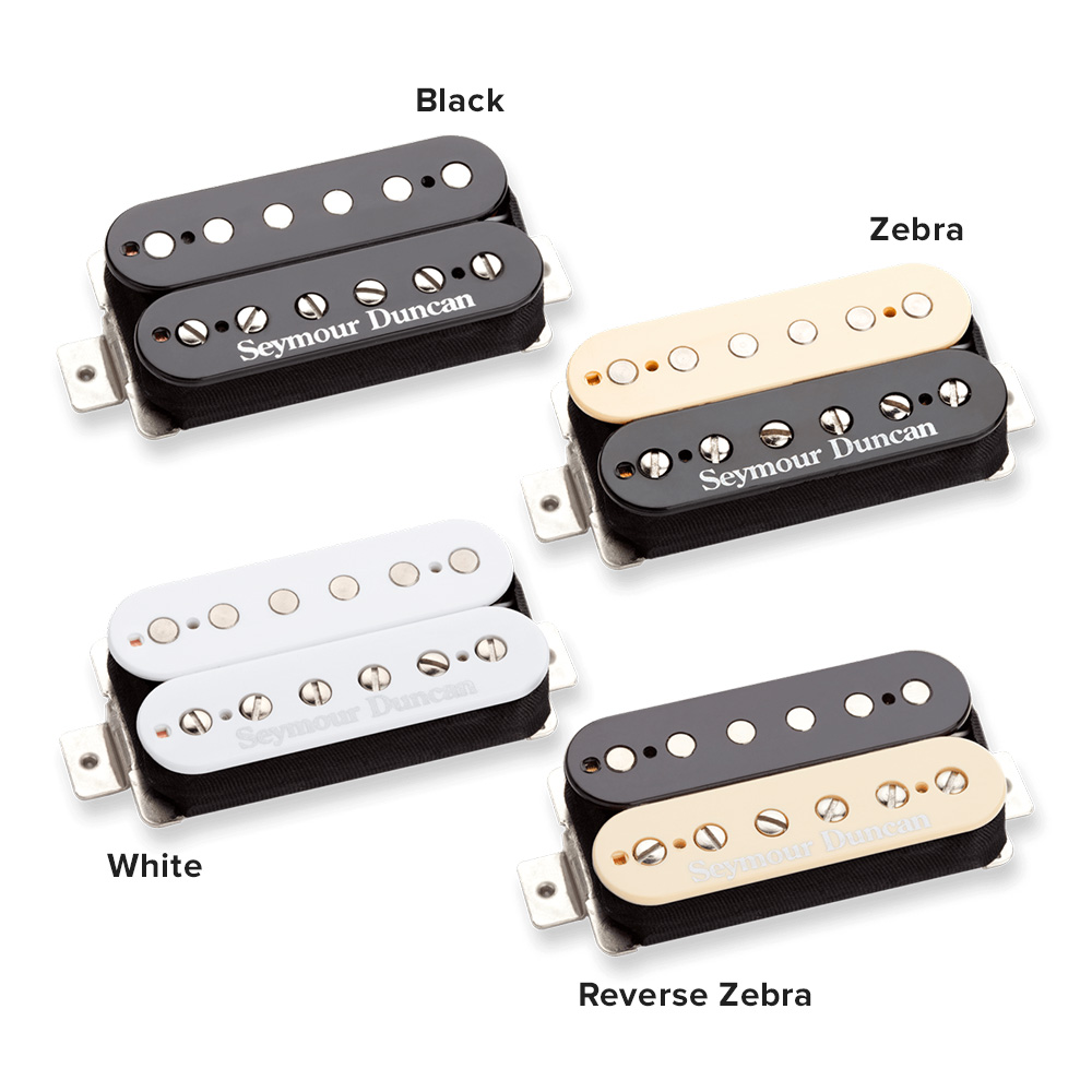 Seymour Duncan 78 Model - Bridge [78 MODEL HB-B]｜ミュージック