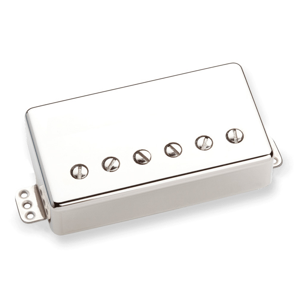 Seymour Duncan <br>78 Model - Trembucker/Nickel Cover [78 MODEL TB]