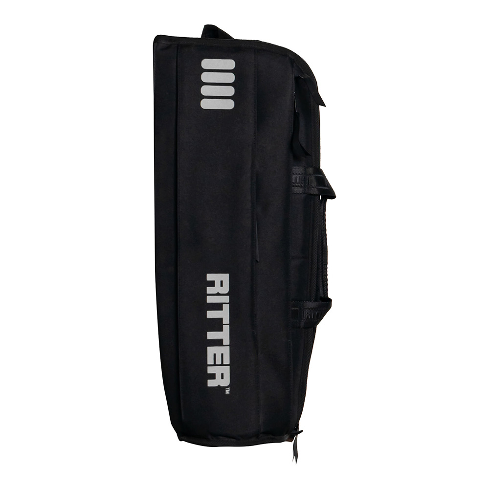 RITTER <br>RBB4-TR -Trumpet- / SBK(Sea Ground Black)