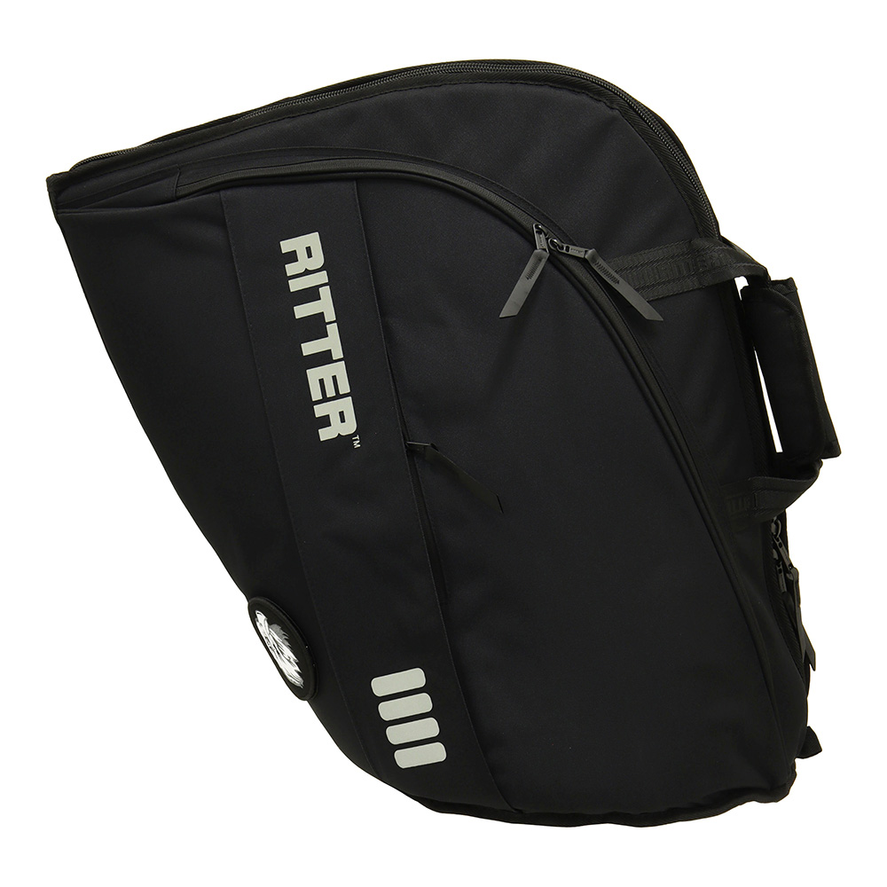 RITTER <br>RBB4-FH -French Horn- / SBK(Sea Ground Black)