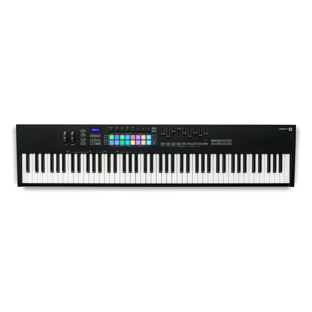 Novation <br>Launchkey 88 MKIII