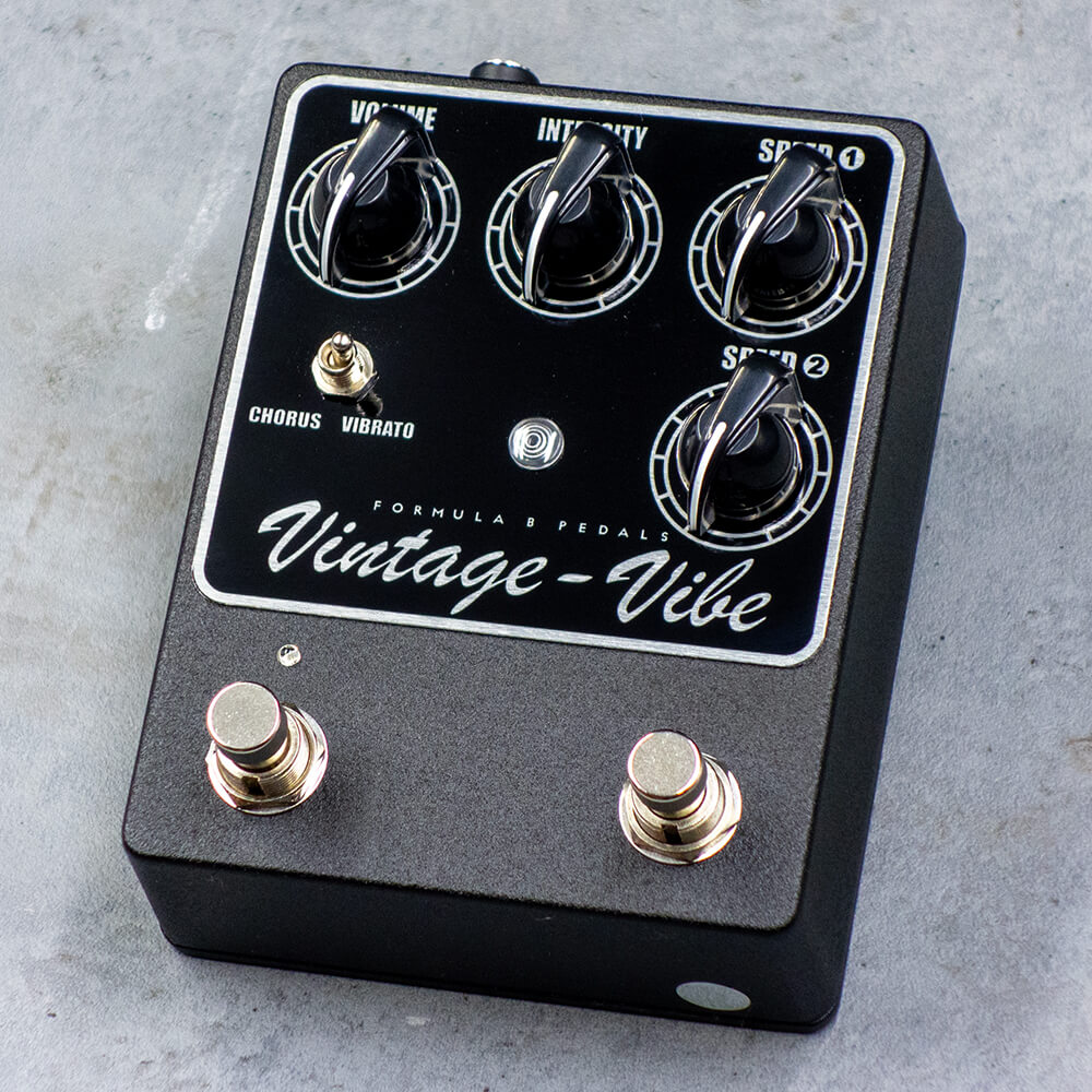 Formula B Elettronica <br>Vintage Vibe MK2