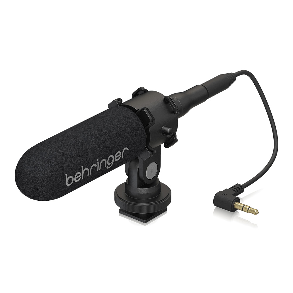 BEHRINGER <br>VIDEO MIC