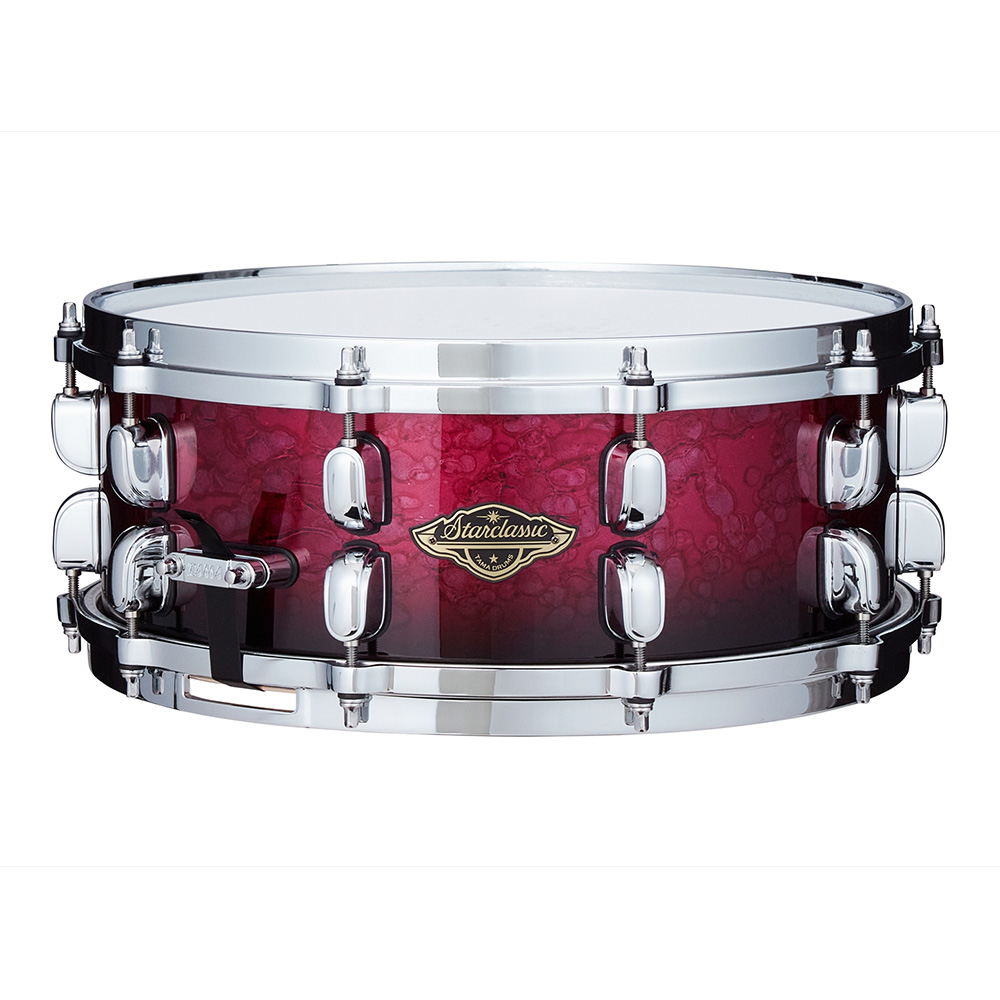 TAMA <br>WBSS55-MDR [Starclassic Walnut/Birch 14"x5.5"]