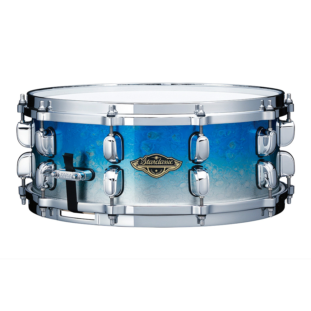 TAMA WBSS55-MBI [Starclassic Walnut/Birch 14