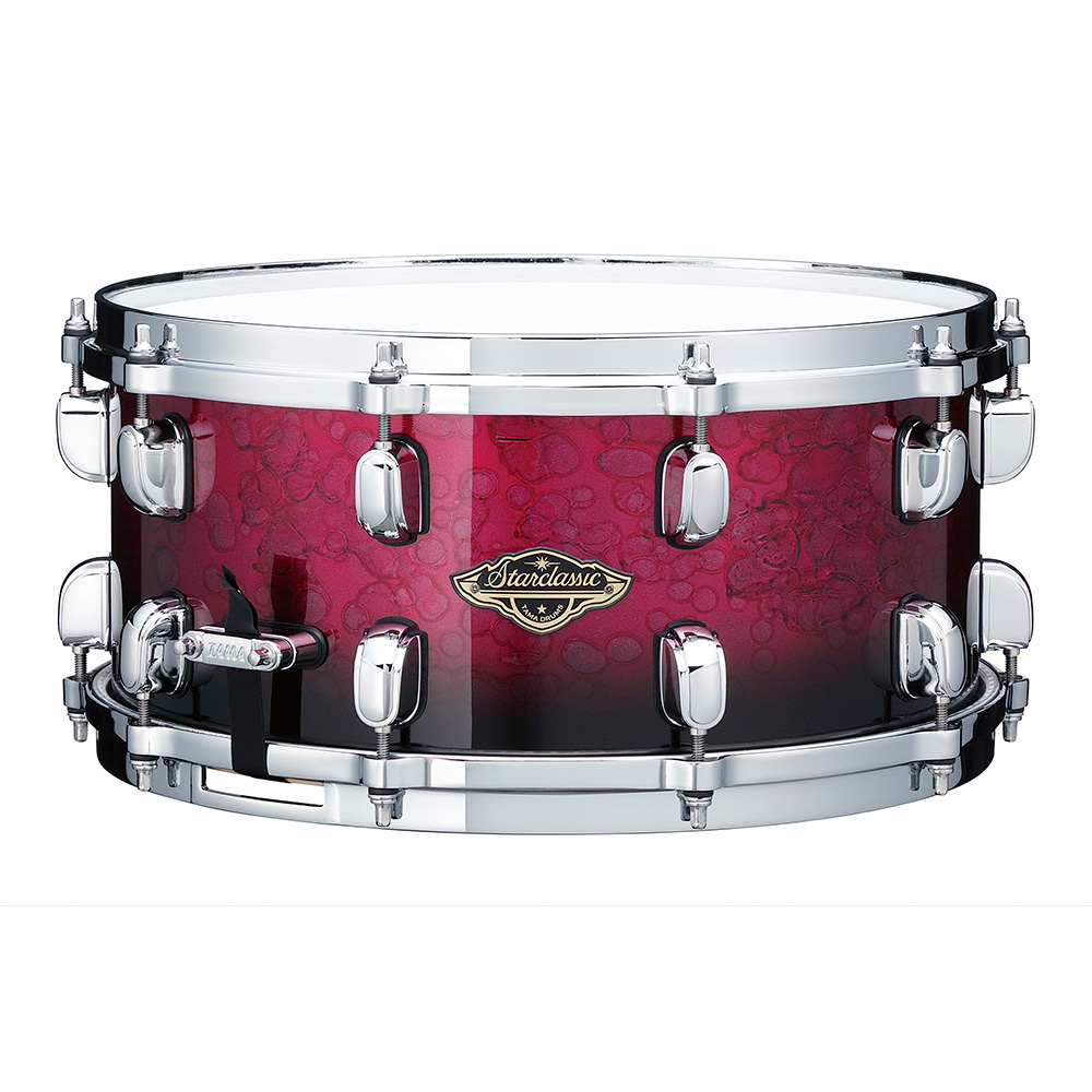 TAMA <br>WBSS65-MDR [Starclassic Walnut/Birch 14"x6.5"]