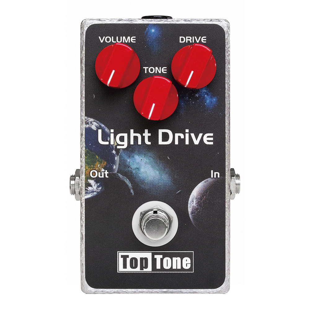 Top Tone <br>Light Drive