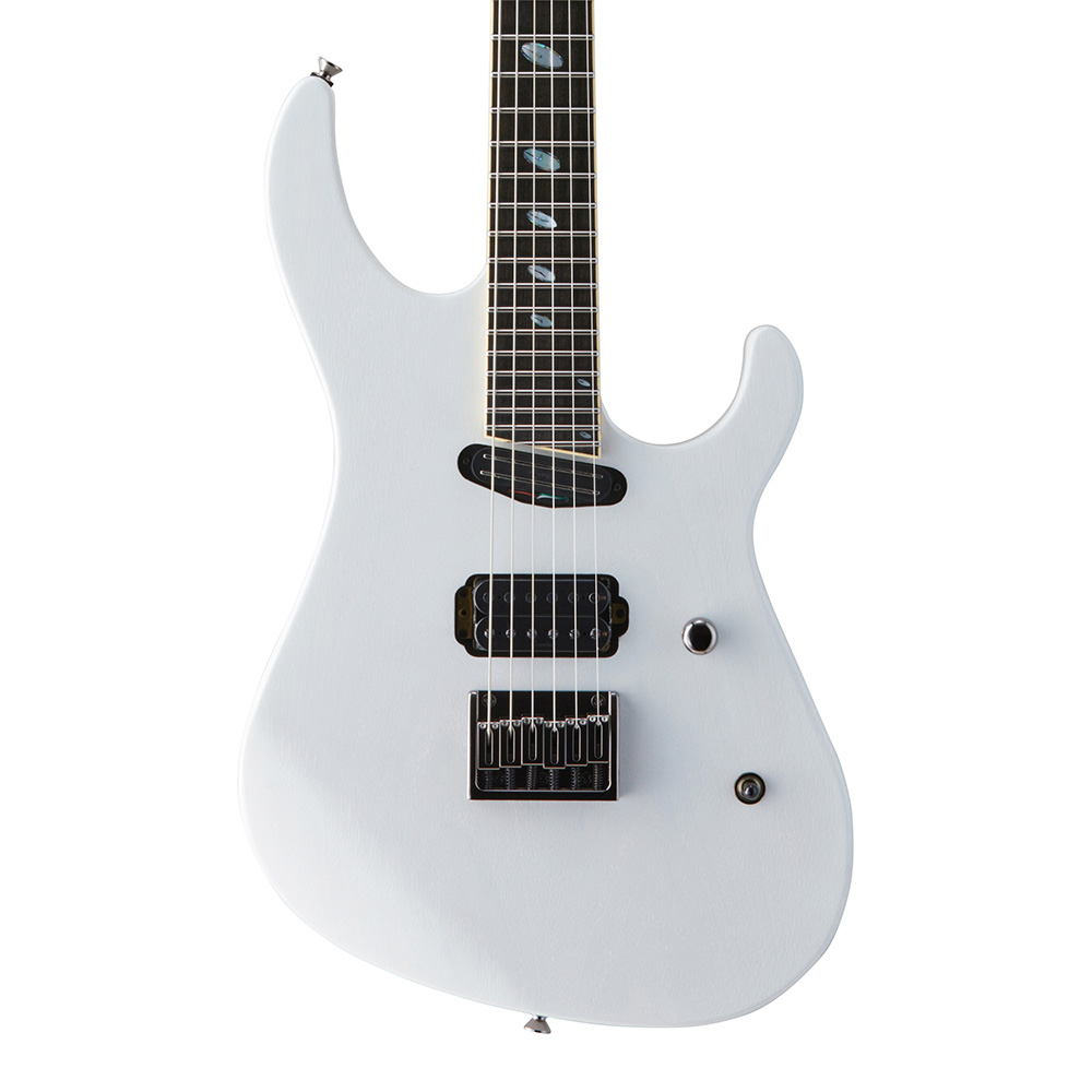 Caparison Guitars <br>Horus-WB-FX EF Transparent White