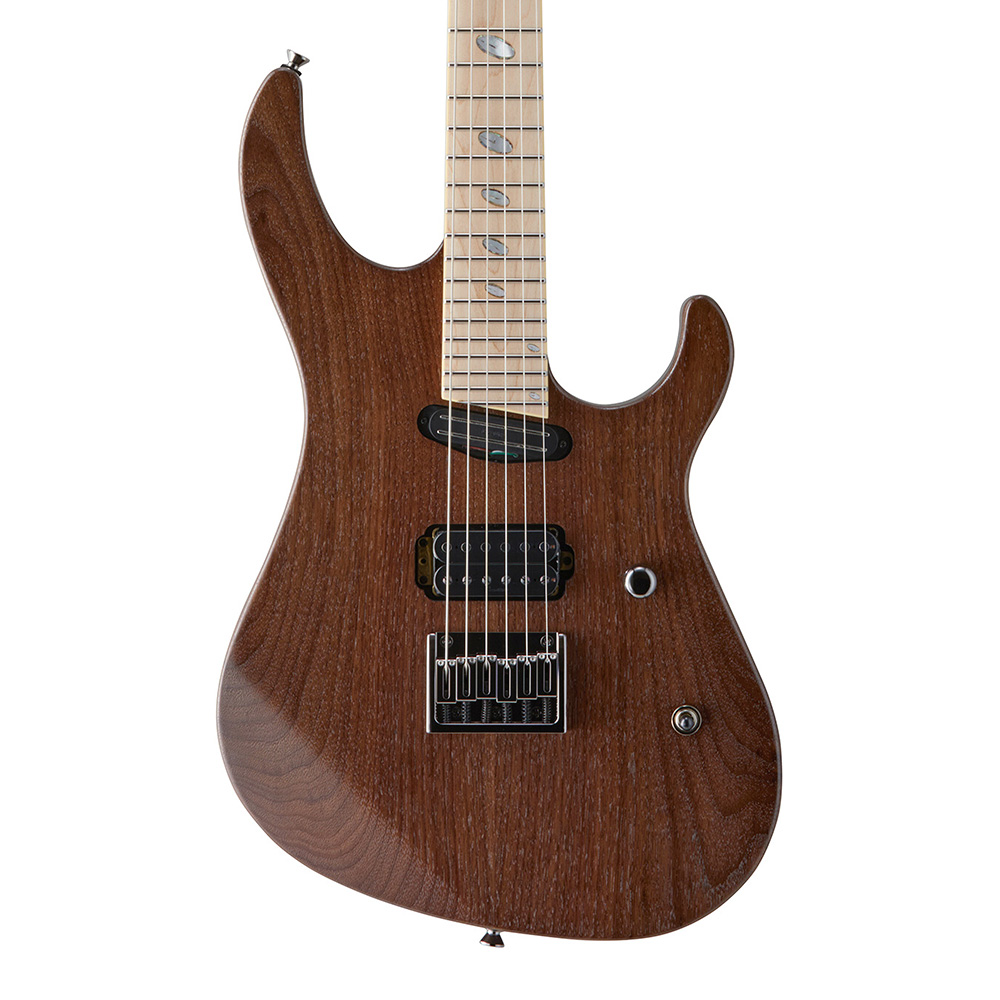 Caparison Guitars <br>Horus-WB-FX MF Natural