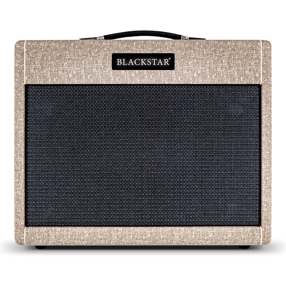 Blackstar <br>St. James 50 EL34 Combo