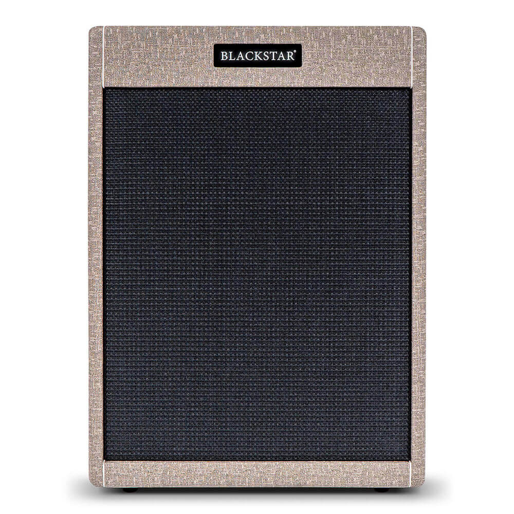 Blackstar <br>St. James 212VOC Fawn Cabinet