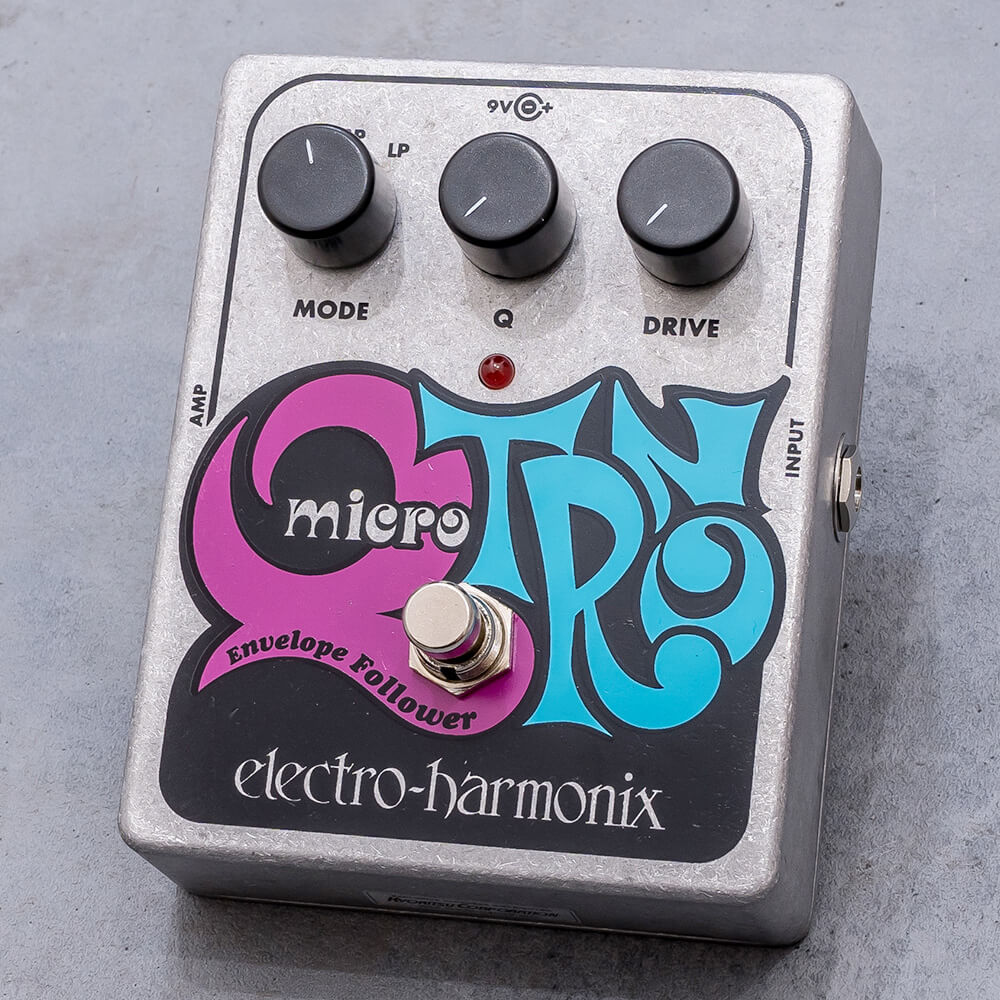 ELECTRO-HARMONIX MICRO Q-TRON