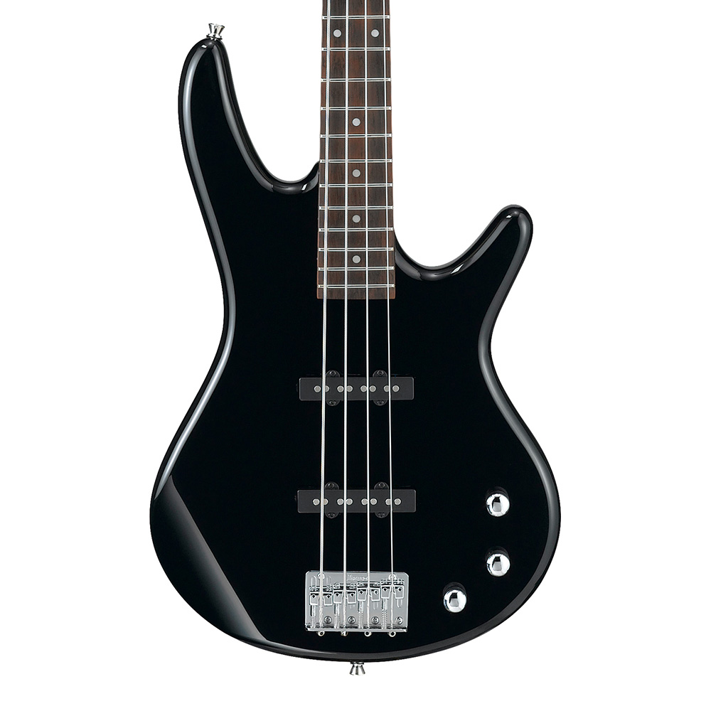 Ibanez <br>Gio GSR180-BK (Black)