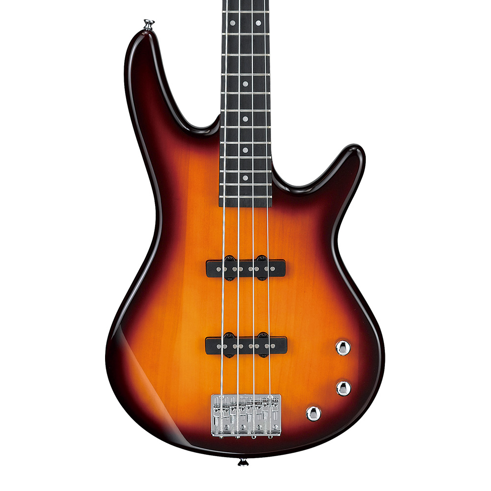 Ibanez <br>Gio GSR180-BS (Brown Sunburst)