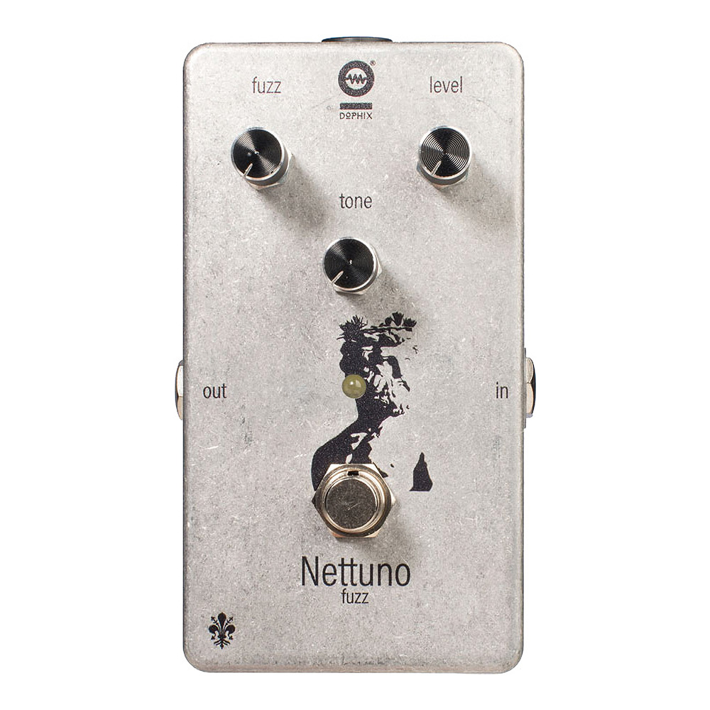 DOPHIX <br>Nettuno [fuzz]