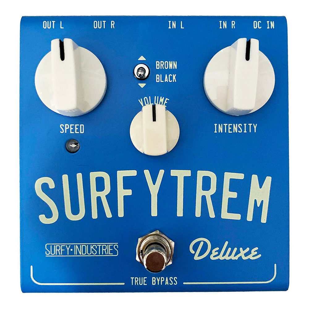 Surfy Industries <br>SURFYTREM Deluxe