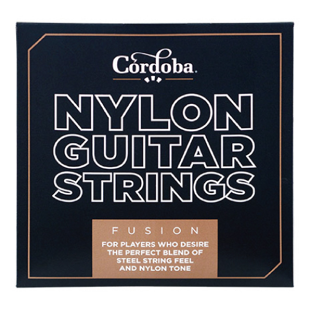 Cordoba Strings <br>NYLON GUITAR STRINGS - FUSION PACK