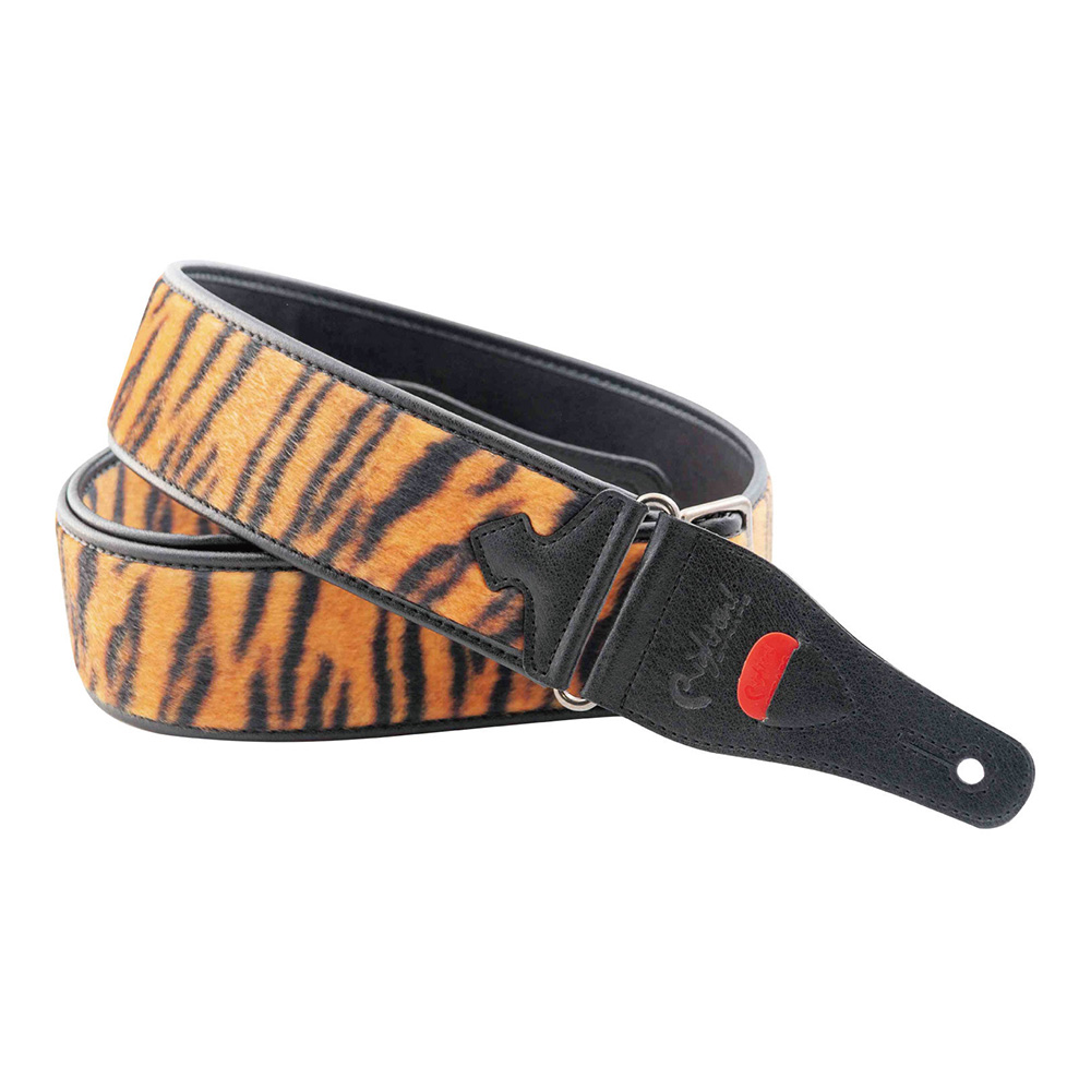 Right On! STRAPS <br>TIGER Orange