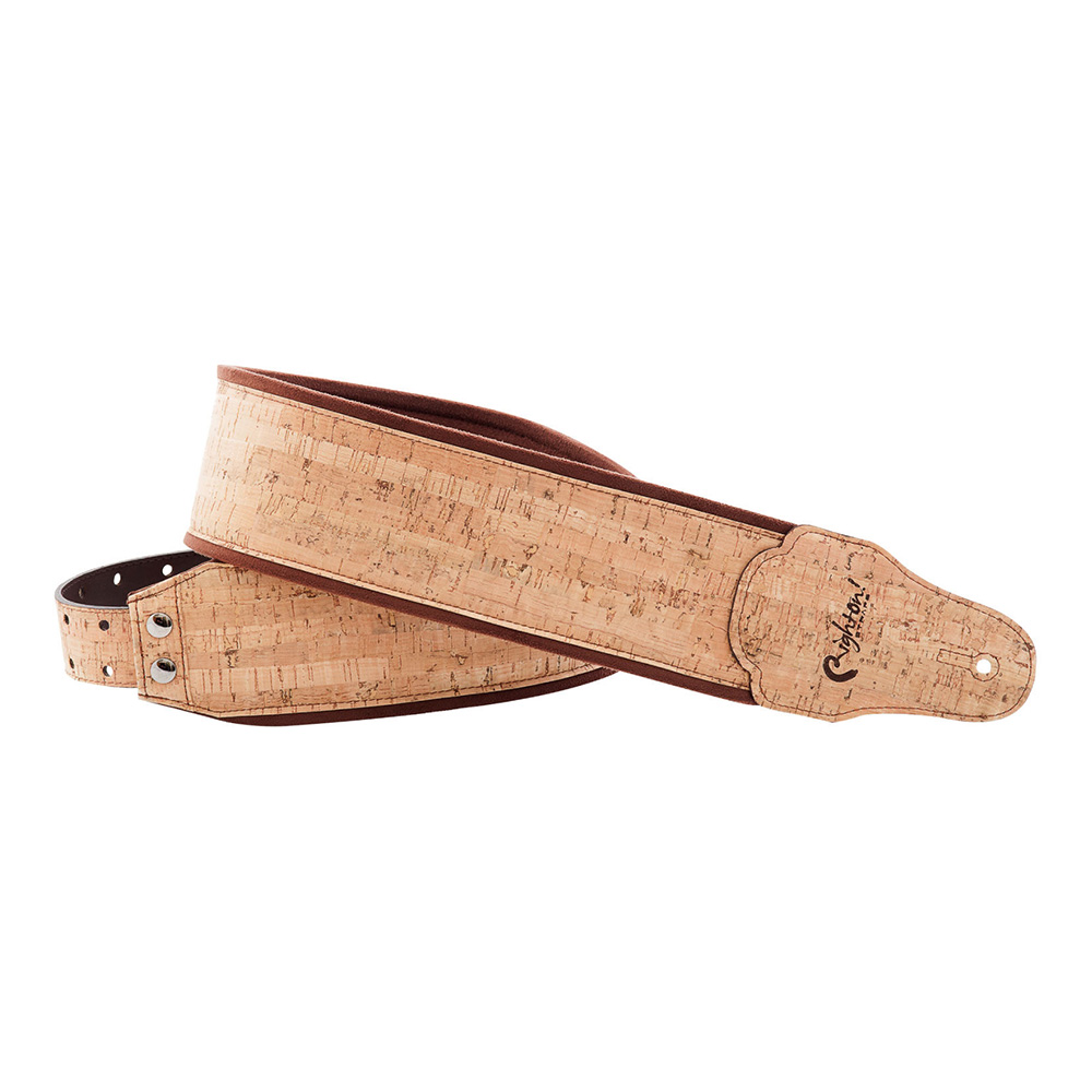 Right On! STRAPS <br>B-CORK Beige