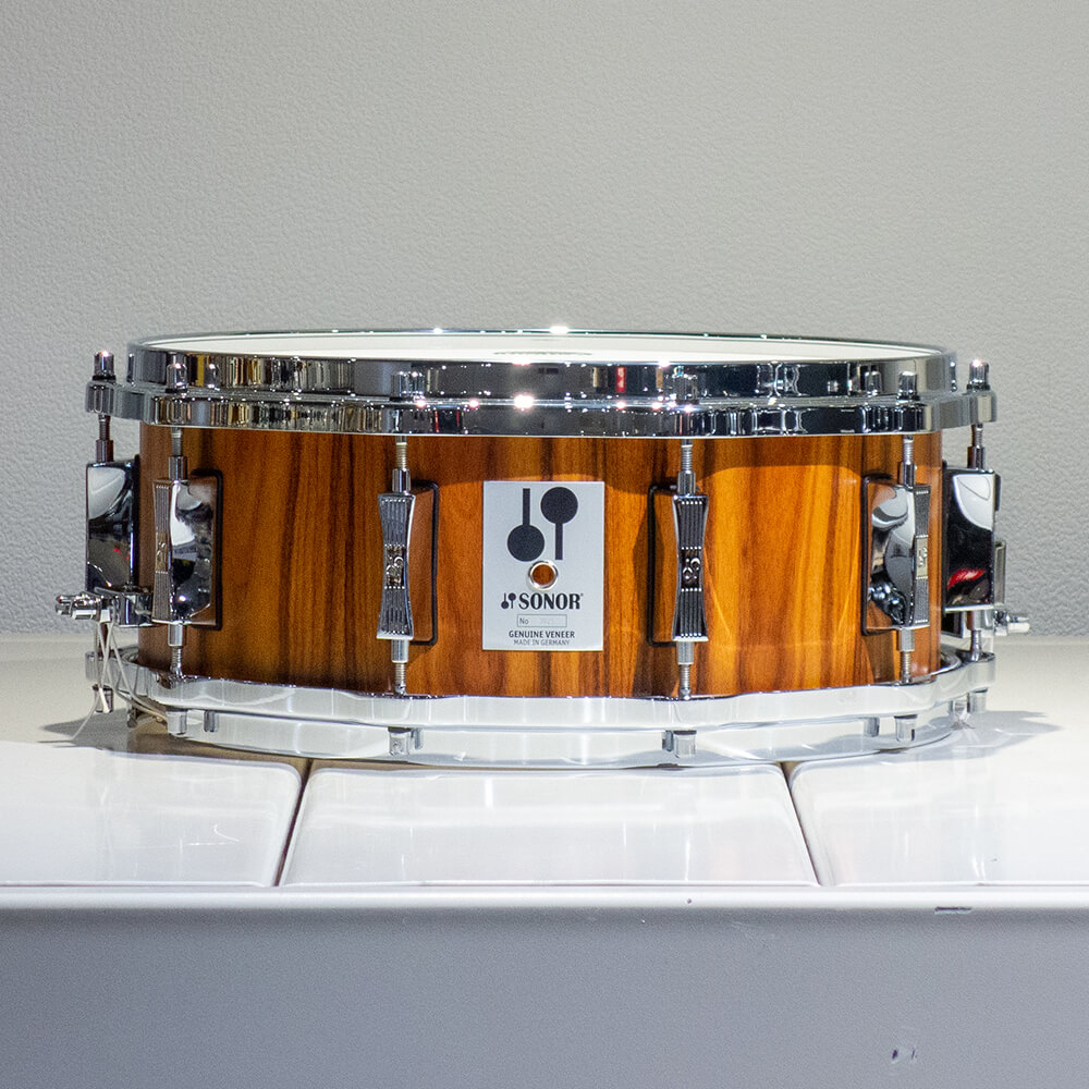 D-515PA PHONIC SERIES Rosewood SONOR