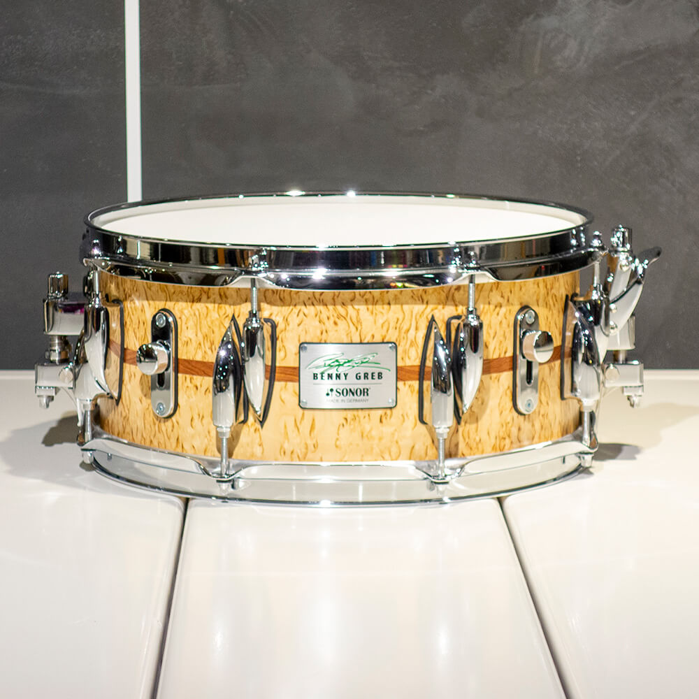 SONOR <br>SIGNATURE Series SSD-13575BG SDW2.0 [Benny Greb Signature]