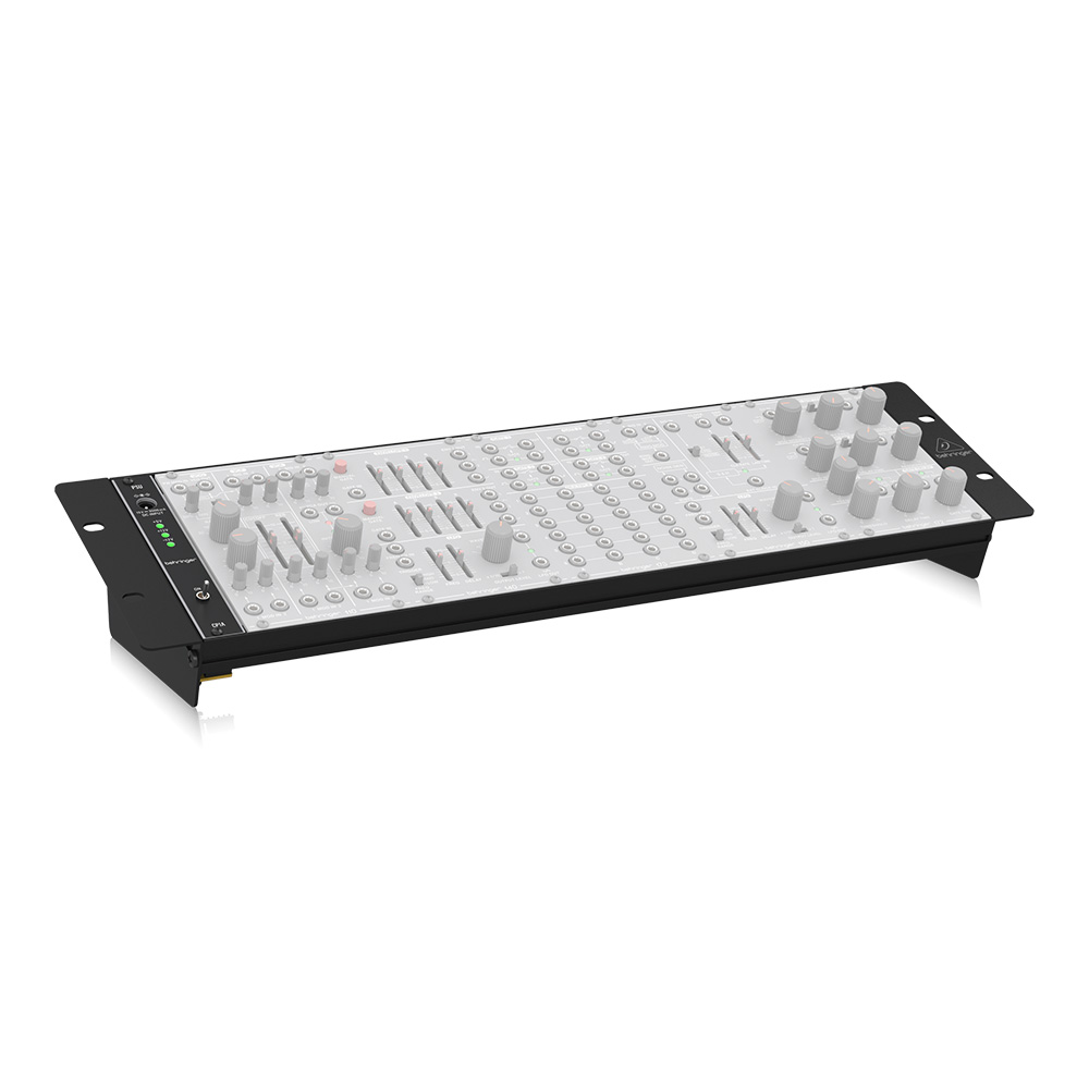 BEHRINGER <br>EURORACK RACK