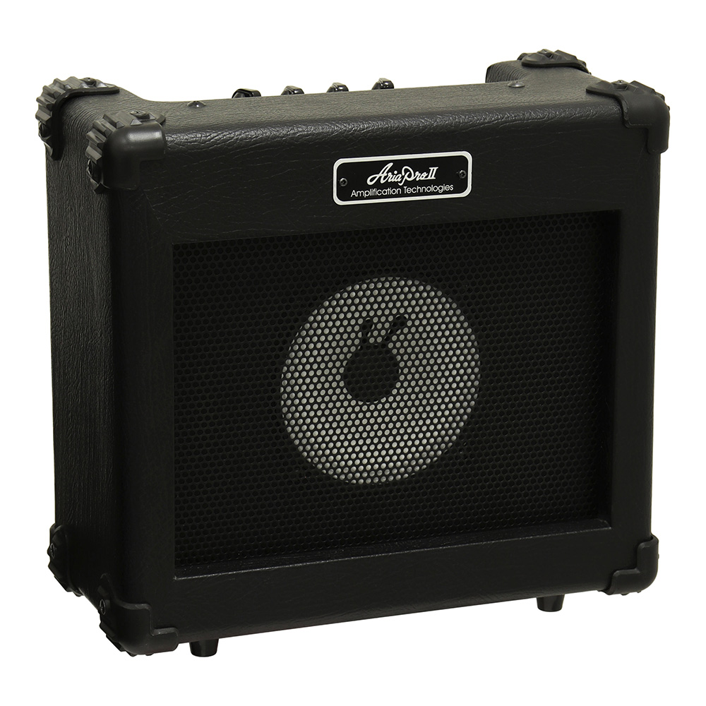 Aria Pro II <br>AG-10 PLUS -Guitar Amp-