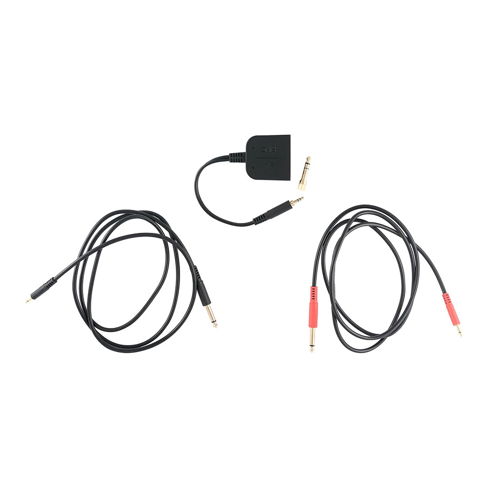elektron <br>Audio/CV Split Cable Kit CK-1