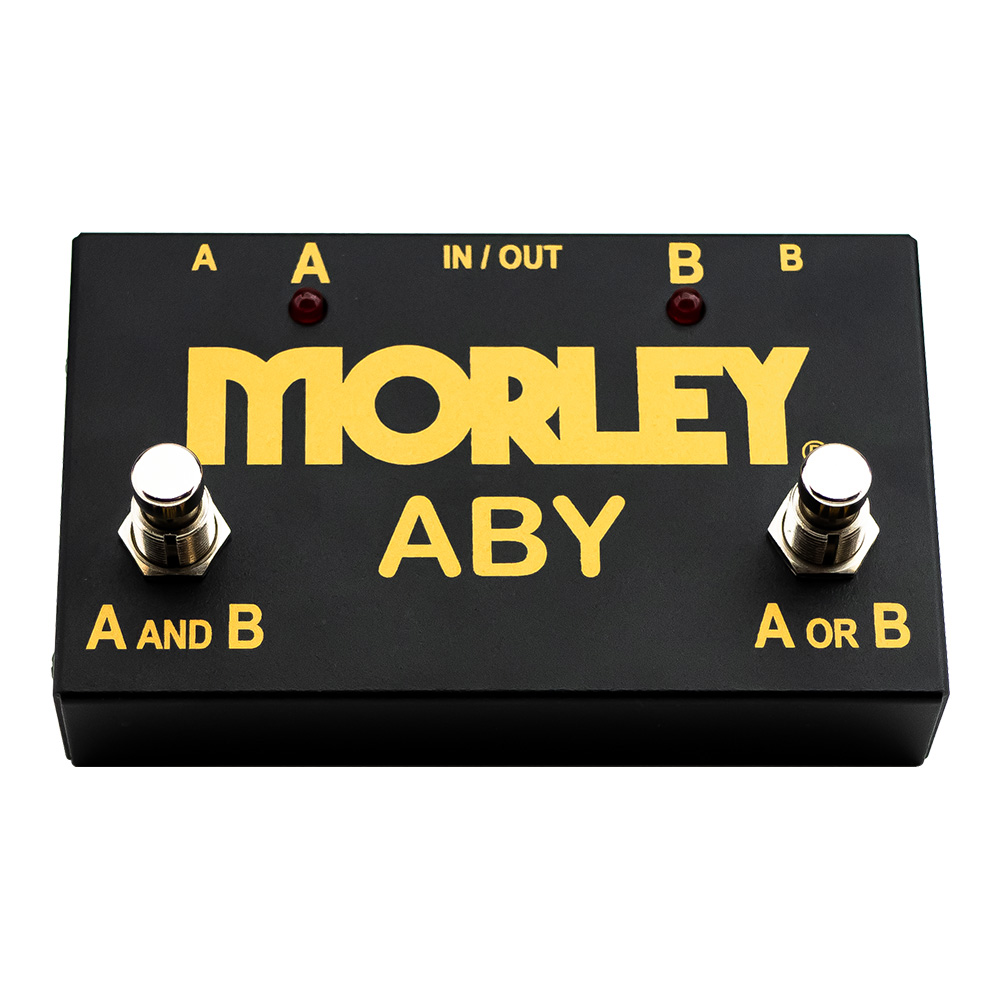 MORLEY <br>ABY Gold [ABY-G]