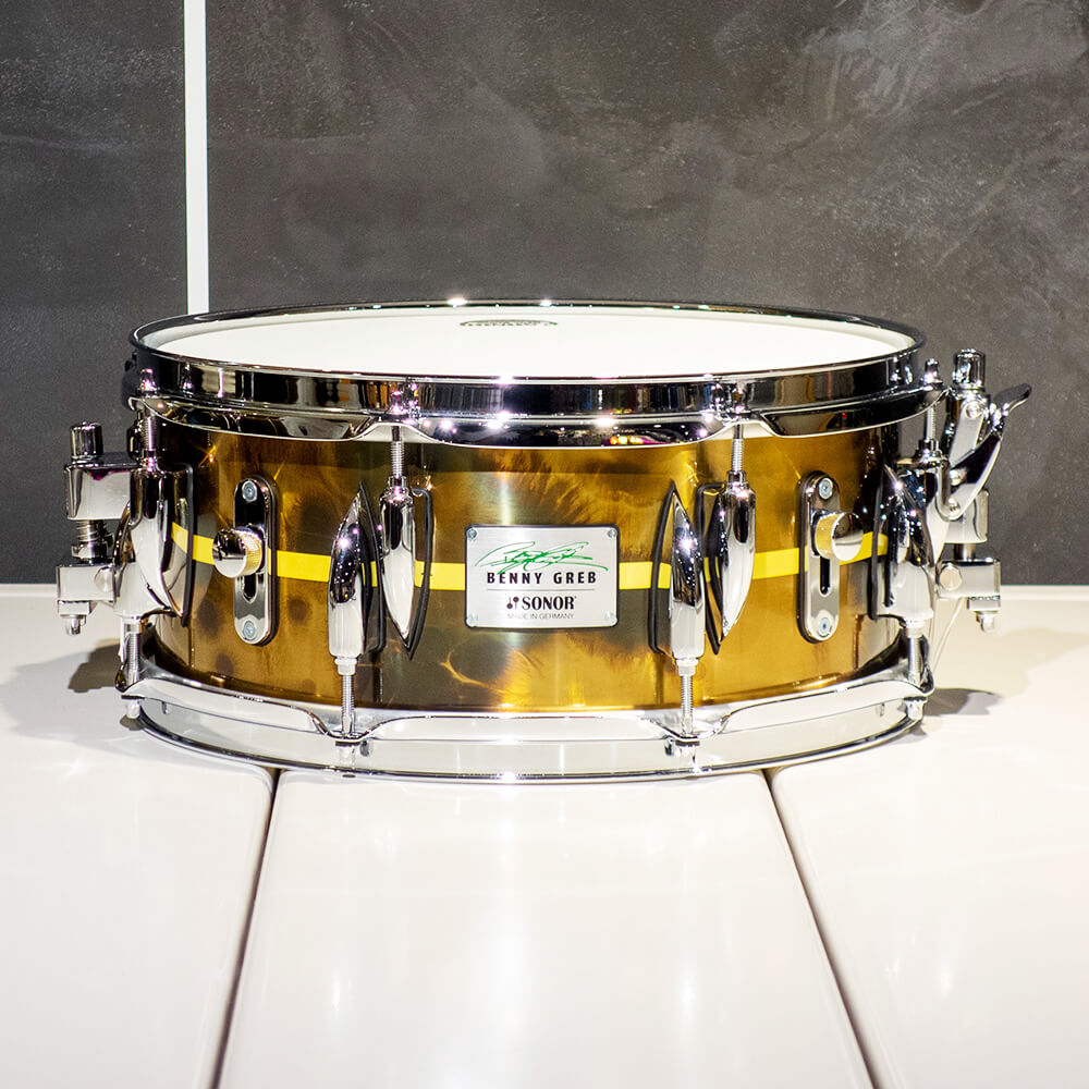 SONOR <br>SIGNATURE Series SSD-13575BG SDB2.0 [Benny Greb Signature]