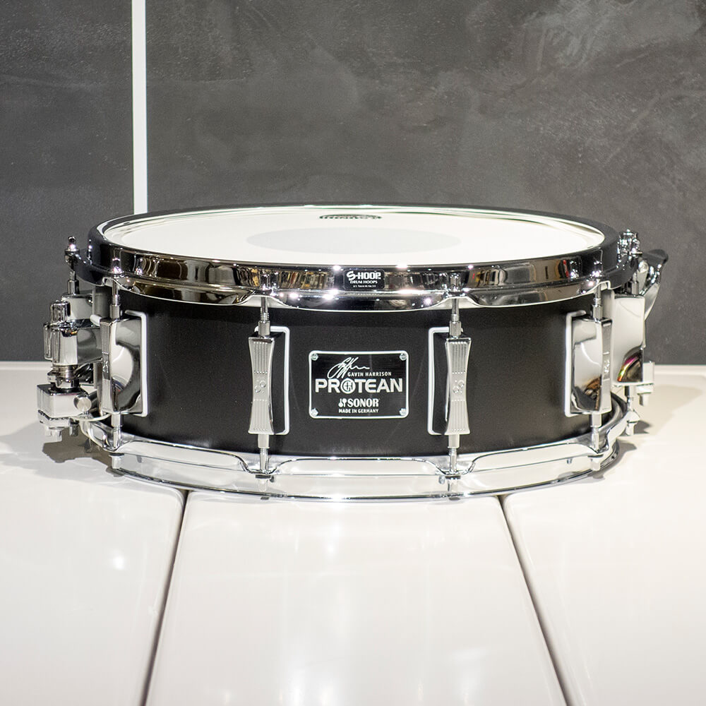 SONOR <br>SIGNATURE Series SSD-14525GH PE [Gavin Harrison Signature]